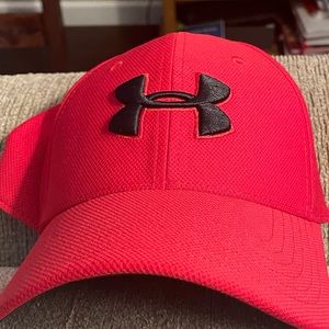 UA blitz cap